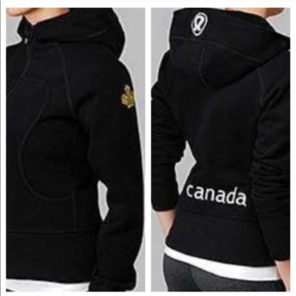 🦄 RARE 🦄 Lululemon Canada Remix Cheer Gear.